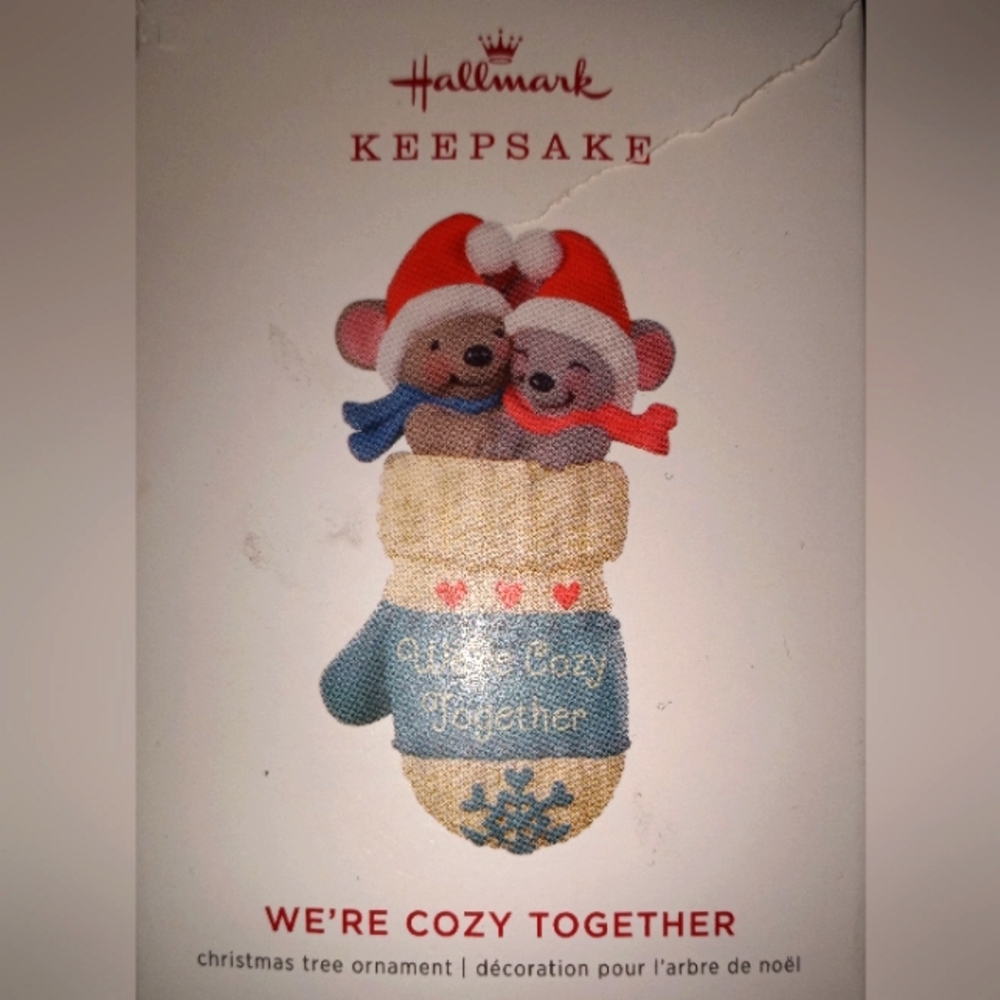 Hallmark Keepsake